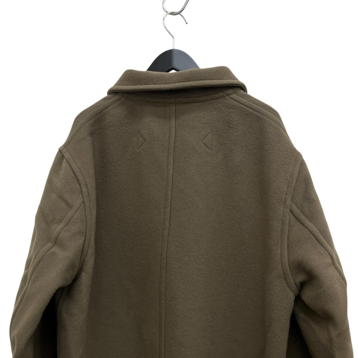 LEMAIRE(ルメール) 25AW WRAP COAT CO1037 LF1166 CO1037 LF1166