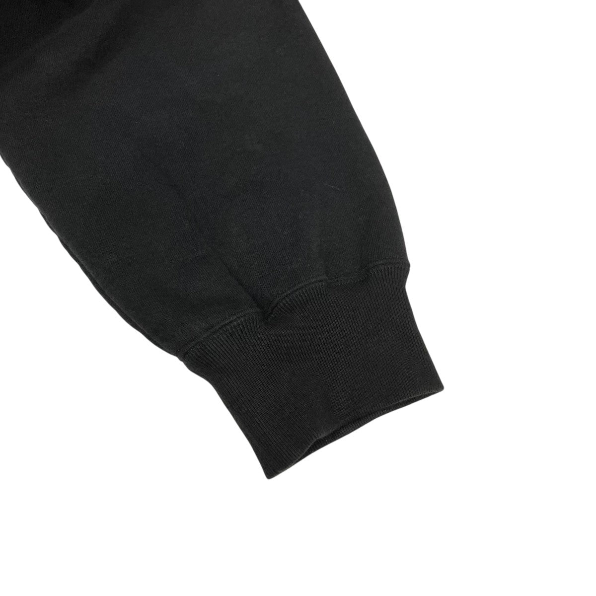 Work Zip Hooded Sweatshirtパーカー