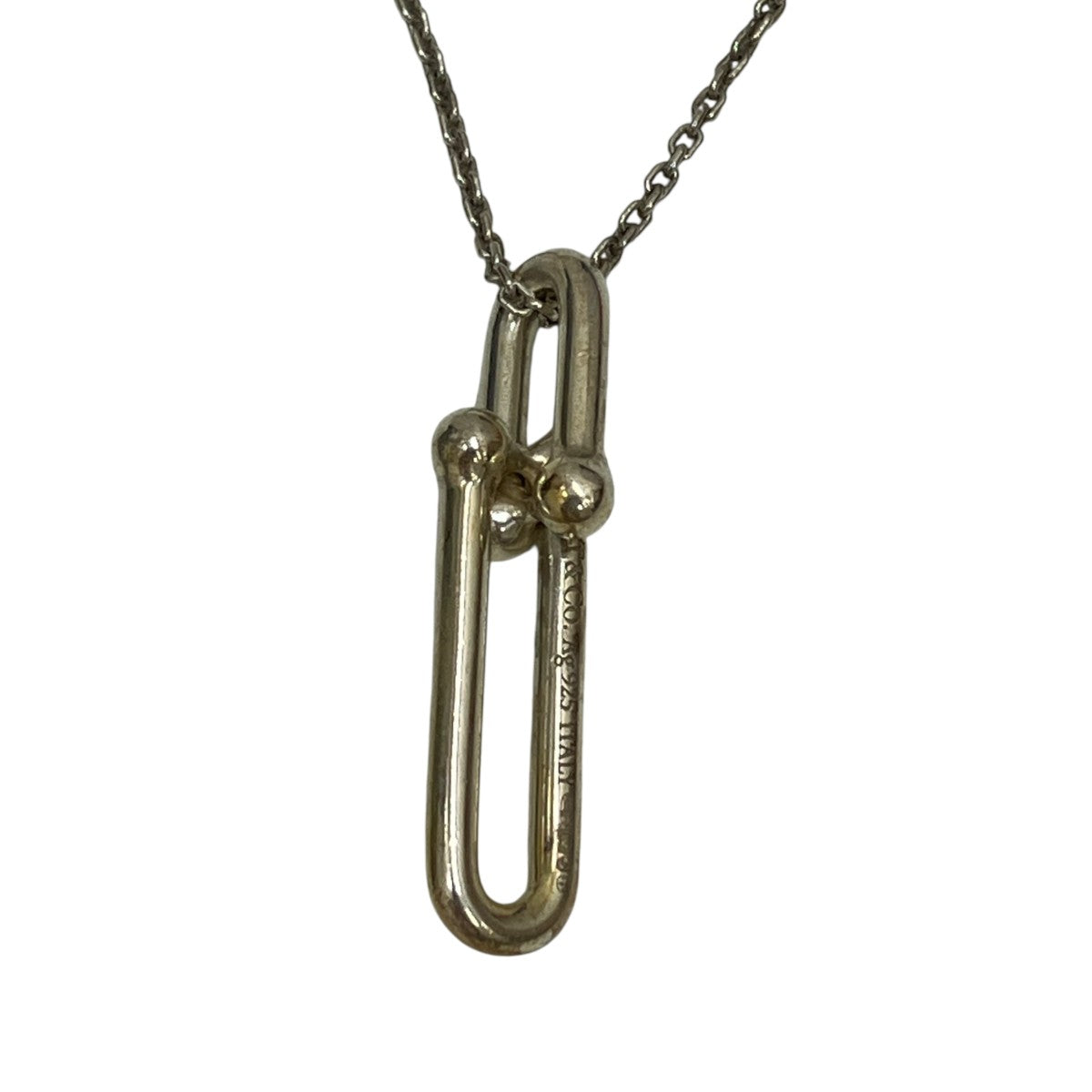 Tiffany ＆ Co． ネックレス 古着・中古-2枚目のアイテム画像