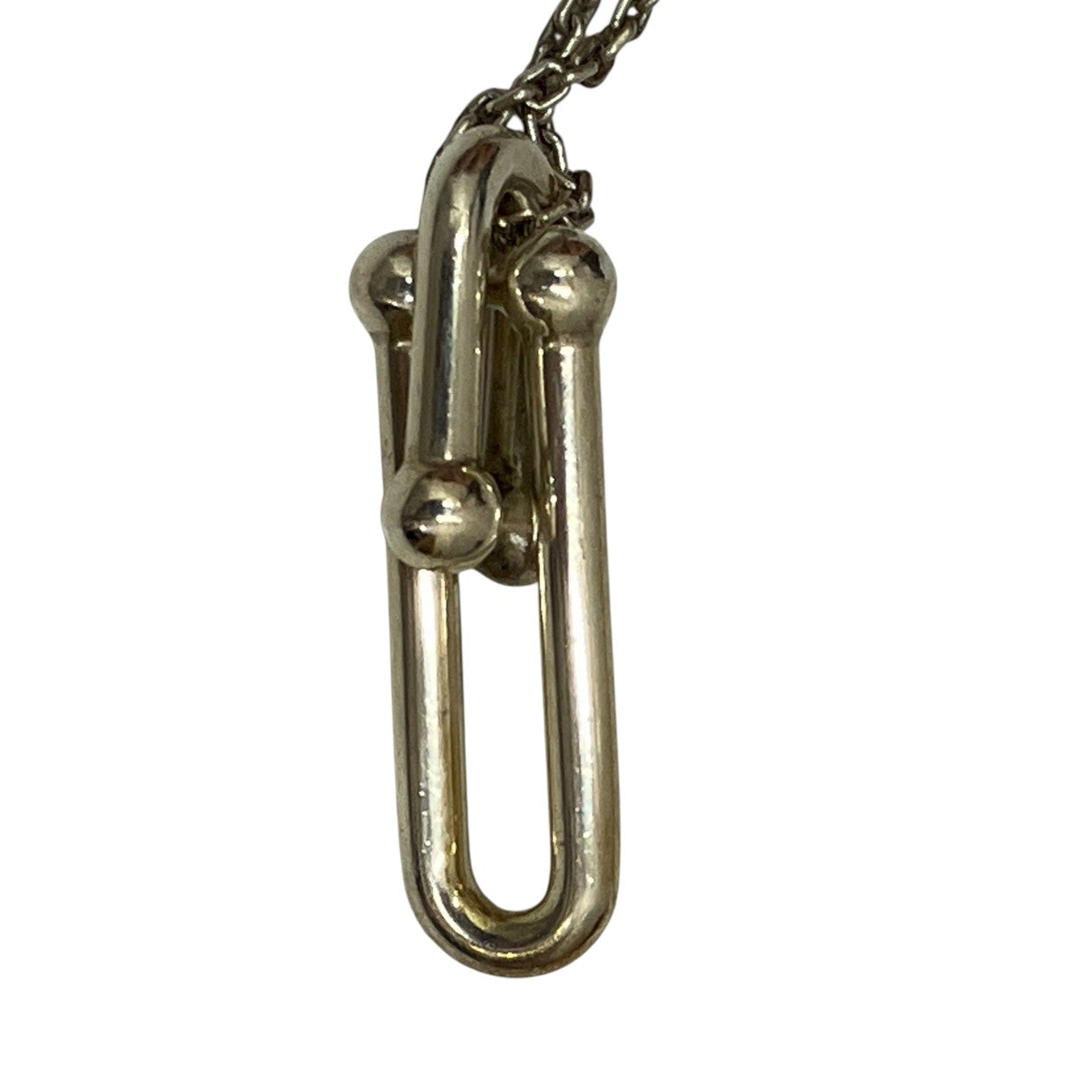 Tiffany ＆ Co． ネックレス 古着・中古-5枚目のアイテム画像