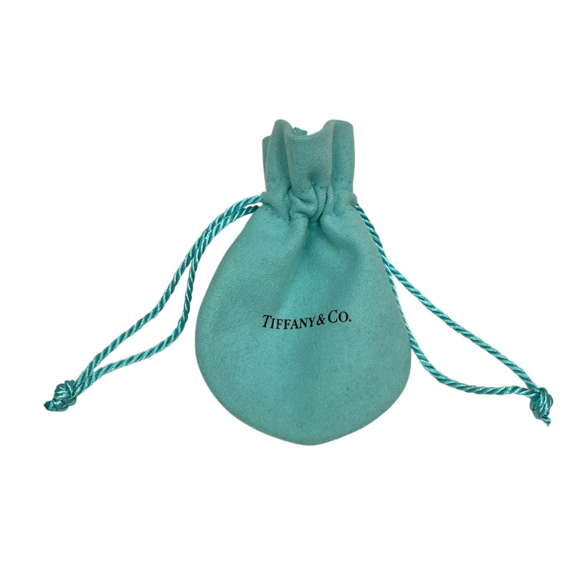 Tiffany ＆ Co． ネックレス 古着・中古-7枚目のアイテム画像