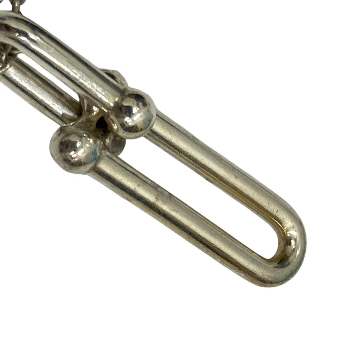 Tiffany ＆ Co． ネックレス 古着・中古-9枚目のアイテム画像