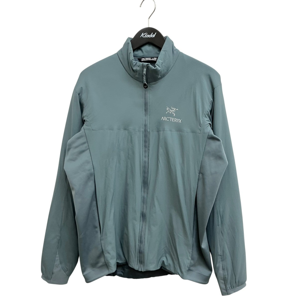 ATOM LT JACKET中綿ジャケット24478