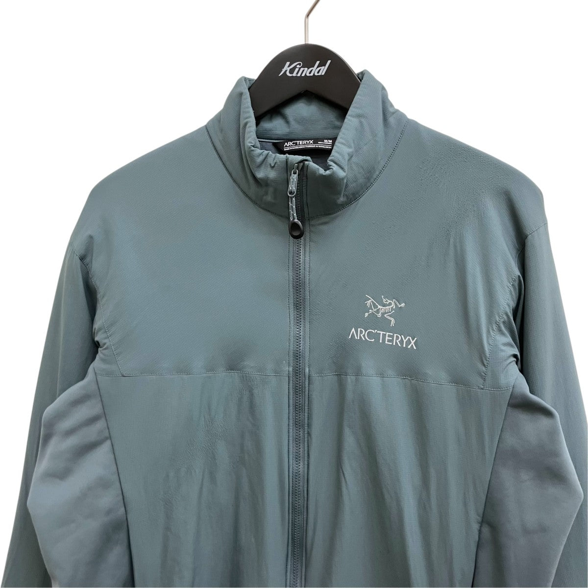 ATOM LT JACKET中綿ジャケット24478
