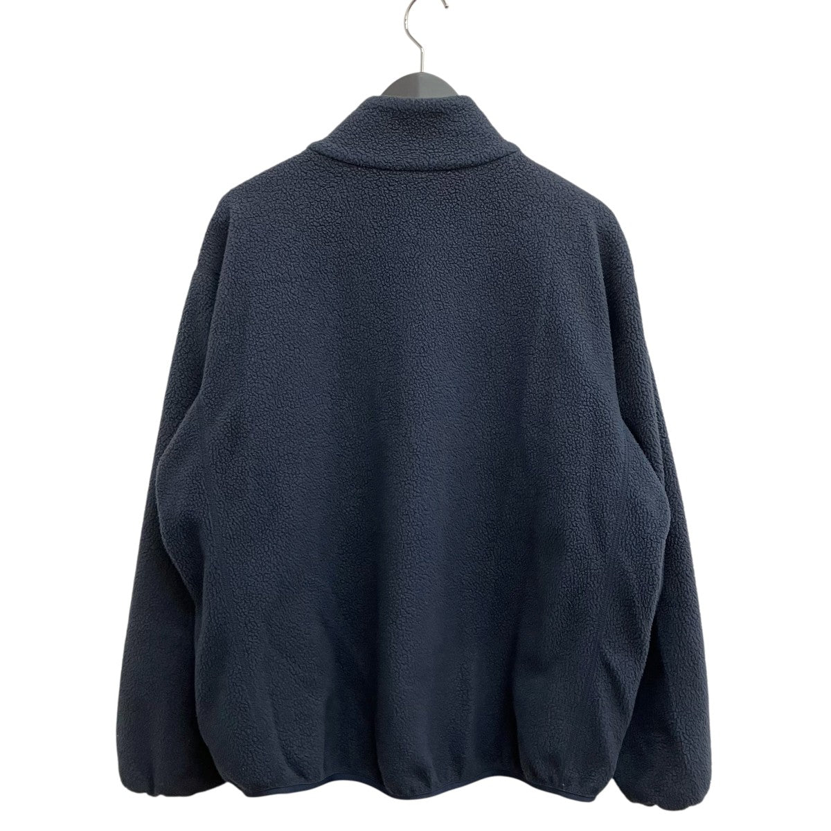Polartec City Fleece JacketフリースジャケットAW22BRENJK01LP