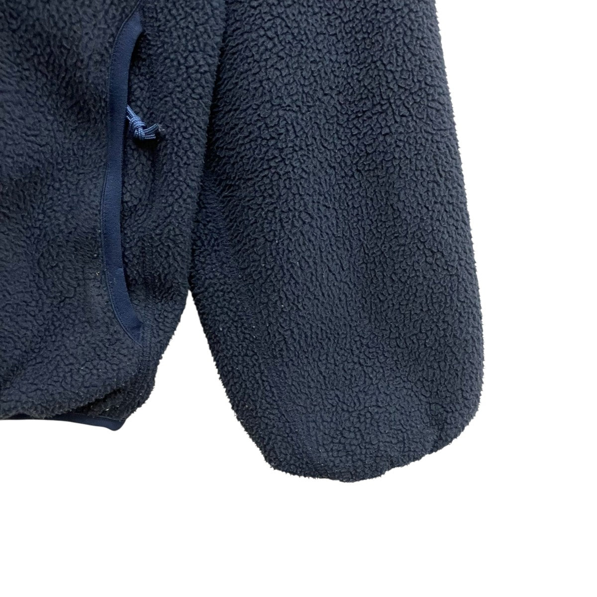 Polartec City Fleece JacketフリースジャケットAW22BRENJK01LP