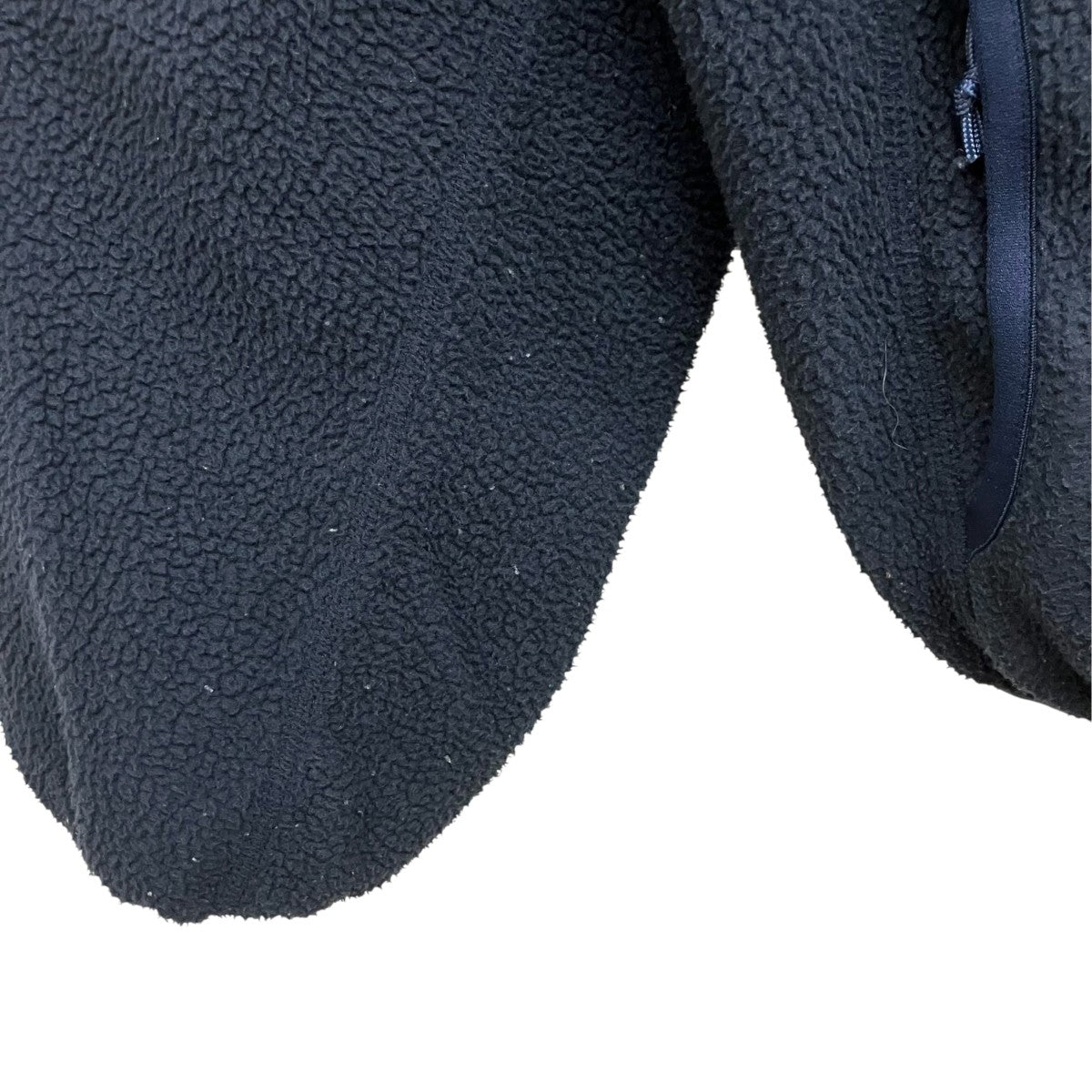 Polartec City Fleece JacketフリースジャケットAW22BRENJK01LP