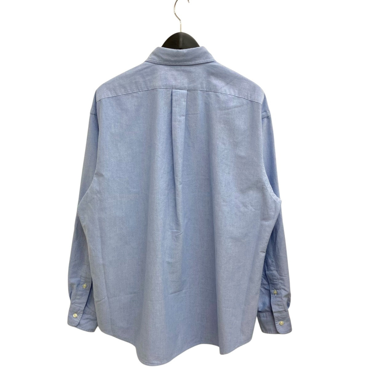 POLO RALPH LAUREN THE BIG SHIRT長袖シャツ 古着・中古-2枚目のアイテム画像