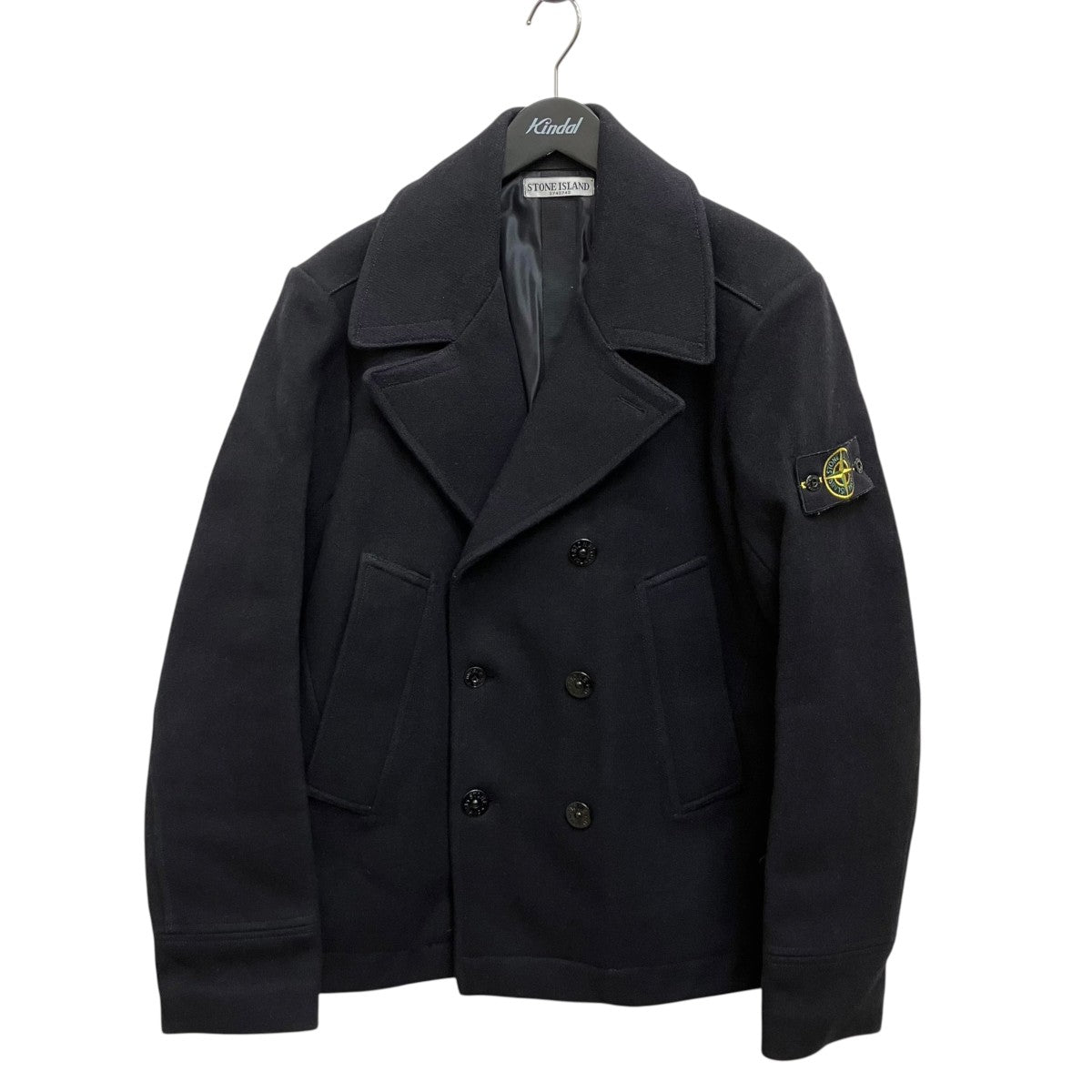 STONE ISLAND ジャケット551542527 古着・中古-1枚目のアイテム画像