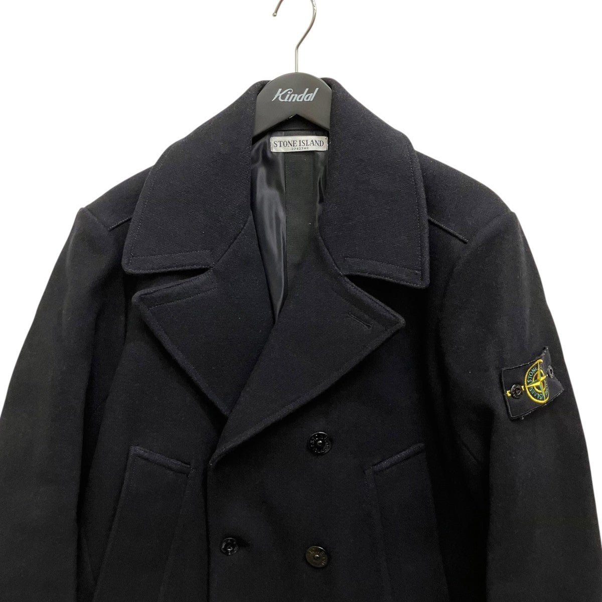 STONE ISLAND ジャケット551542527 古着・中古-3枚目のアイテム画像