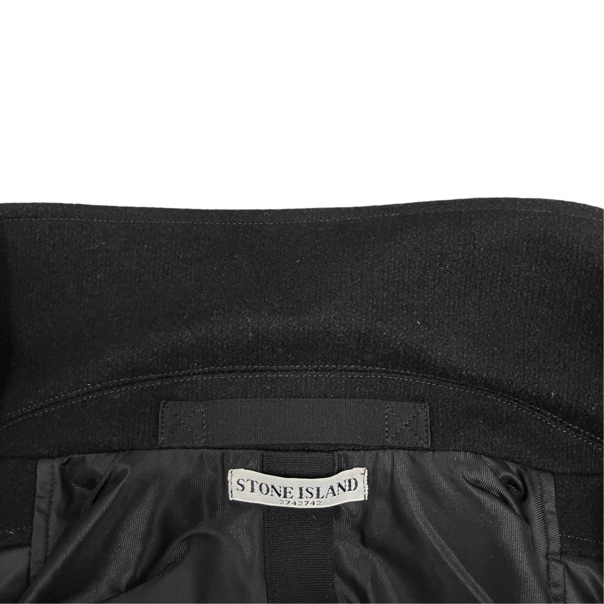 STONE ISLAND ジャケット551542527 古着・中古-6枚目のアイテム画像