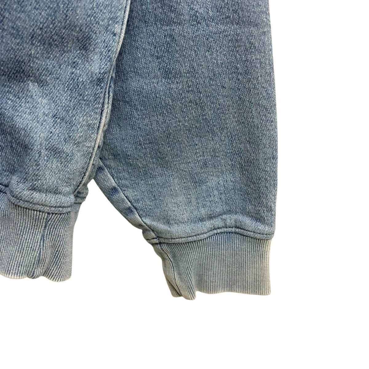 DIESEL×KEBOZ D-UM-RIB-NEパーカーA03939 古着・中古-4枚目のアイテム画像