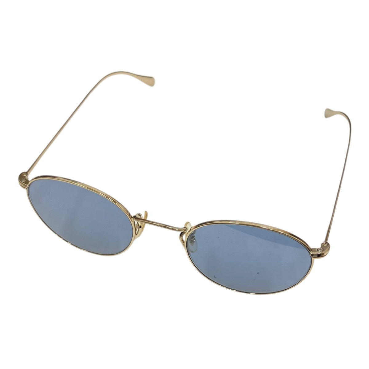 OLIVER PEOPLES サングラス 古着・中古-1枚目のアイテム画像