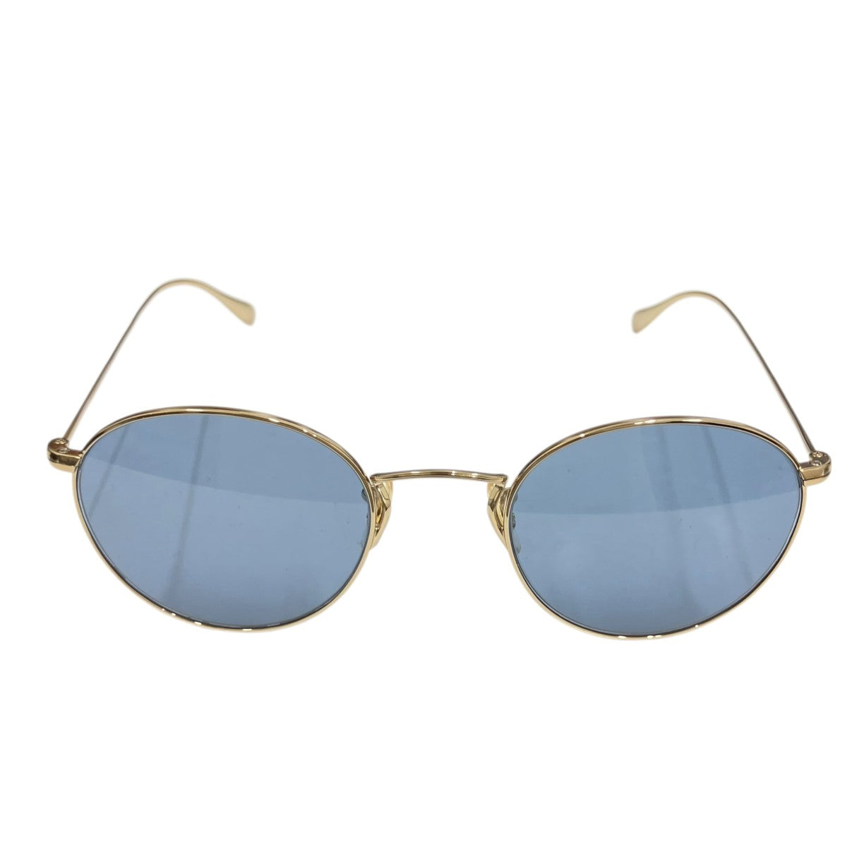 OLIVER PEOPLES サングラス 古着・中古-2枚目のアイテム画像