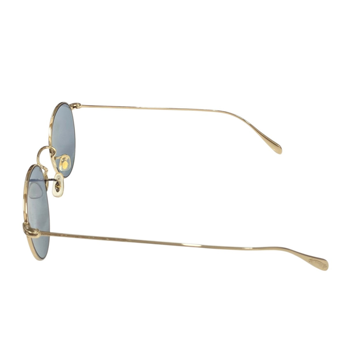 OLIVER PEOPLES サングラス 古着・中古-3枚目のアイテム画像
