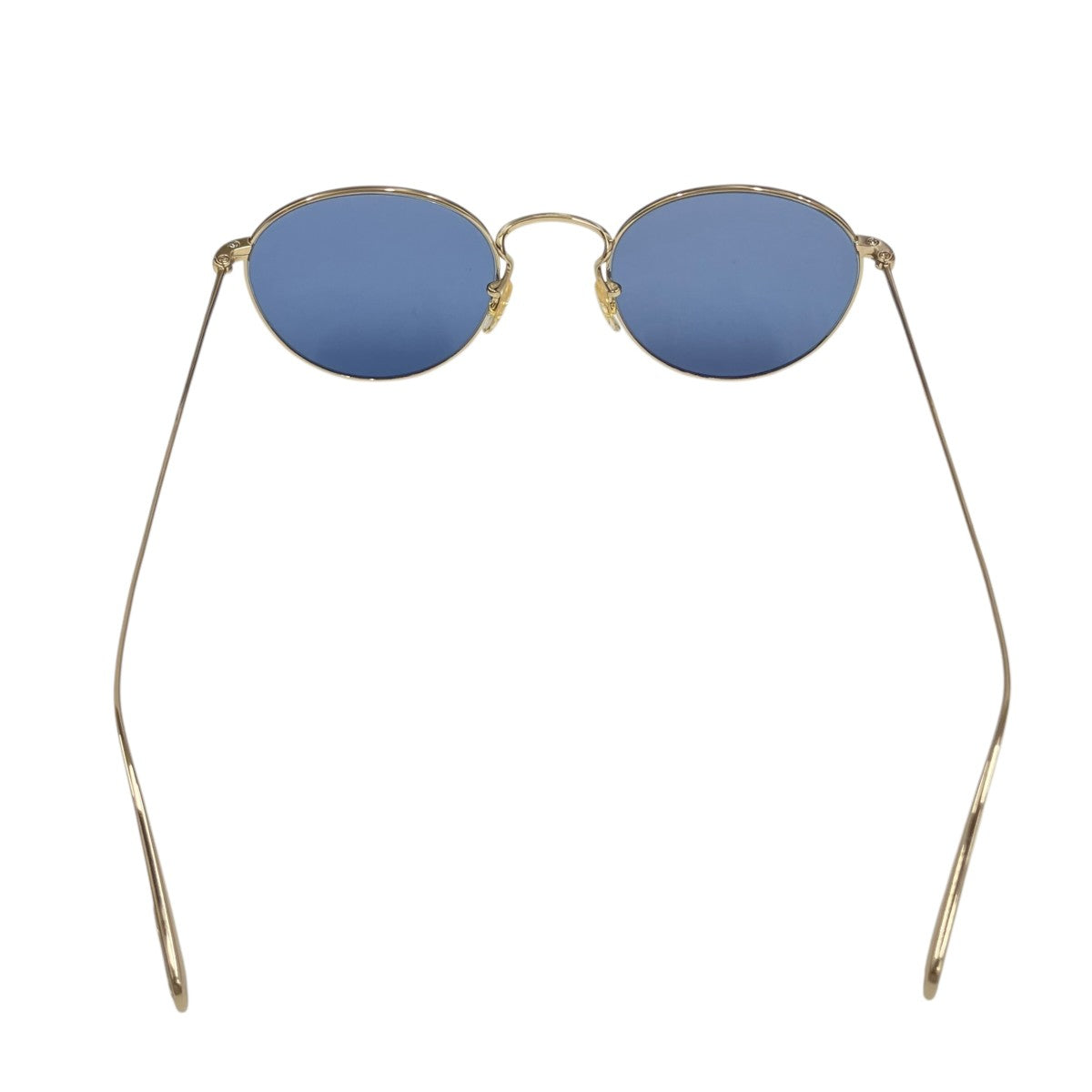 OLIVER PEOPLES サングラス 古着・中古-4枚目のアイテム画像