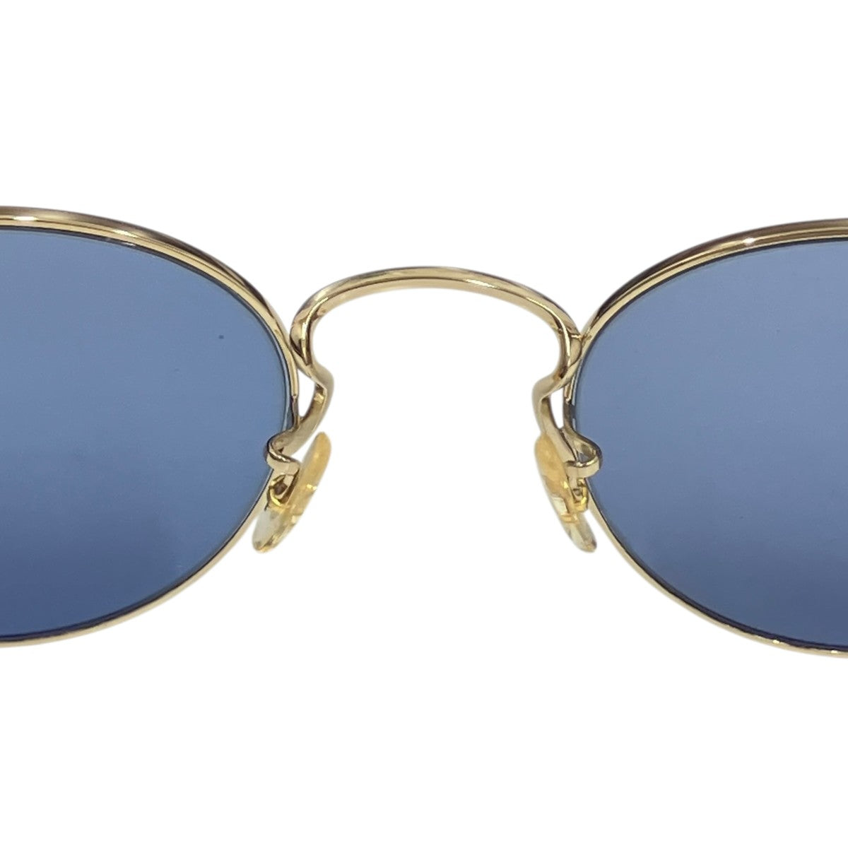 OLIVER PEOPLES サングラス 古着・中古-5枚目のアイテム画像