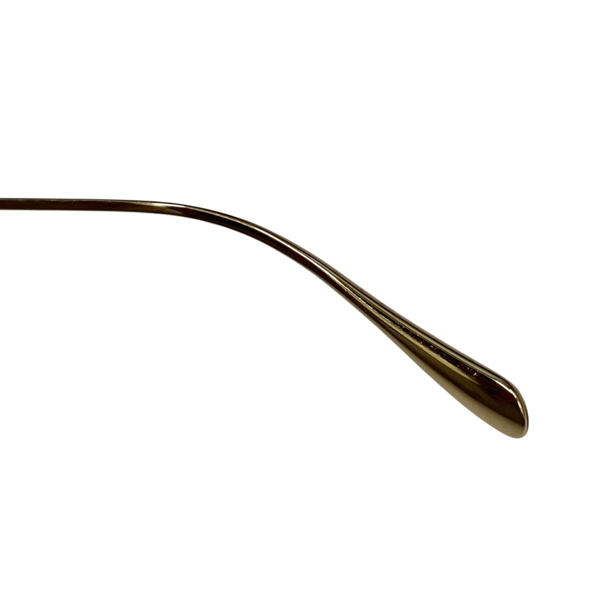 OLIVER PEOPLES サングラス 古着・中古-6枚目のアイテム画像