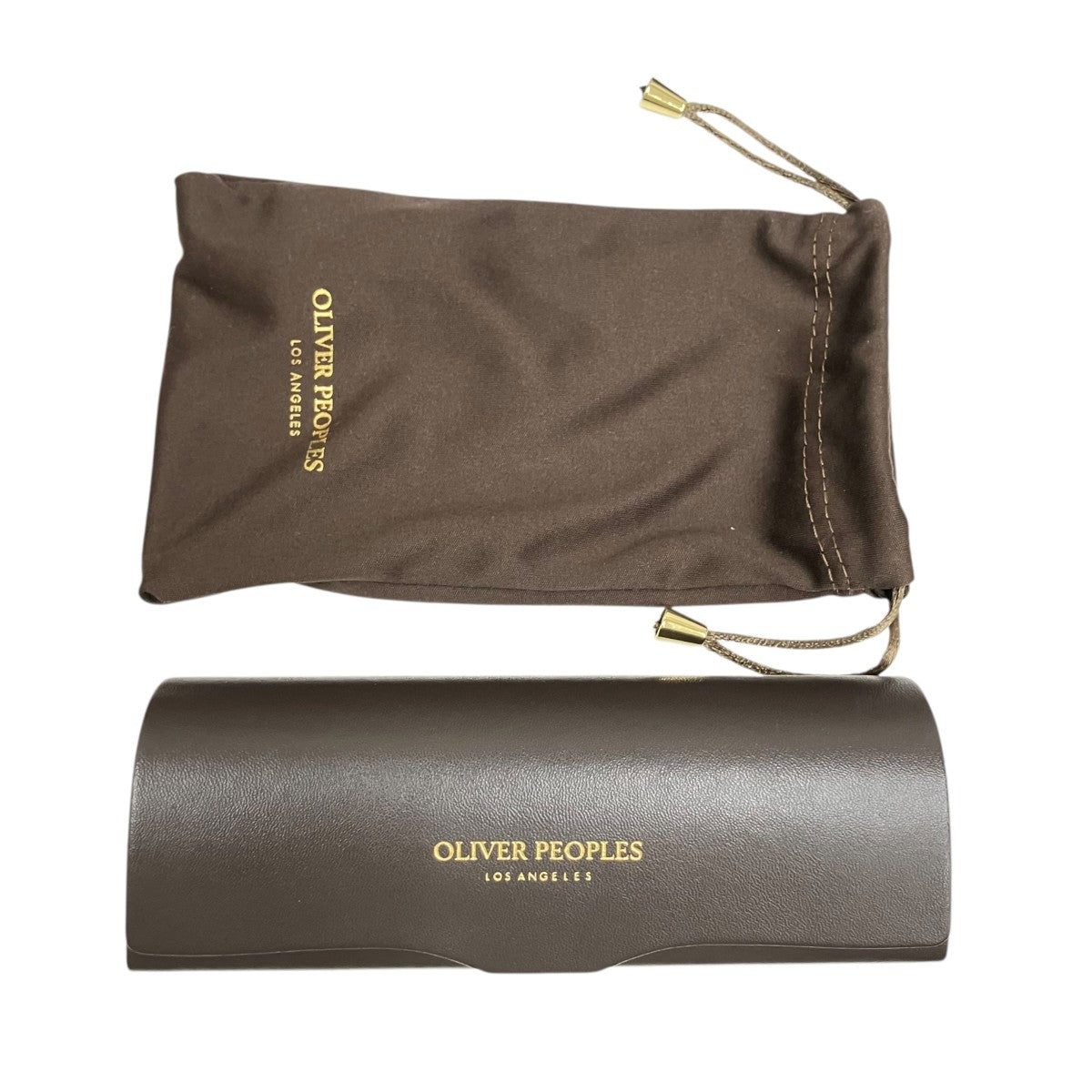 OLIVER PEOPLES サングラス 古着・中古-8枚目のアイテム画像