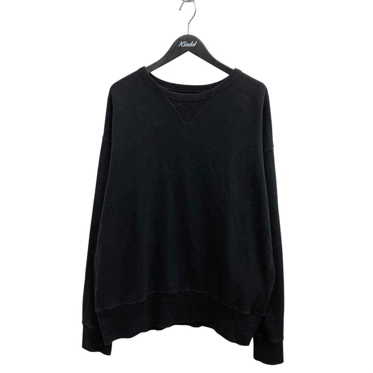 Maison Margiela 25AWSWEATSHIRT 20スウェットS50GU0243 古着・中古-1枚目のアイテム画像