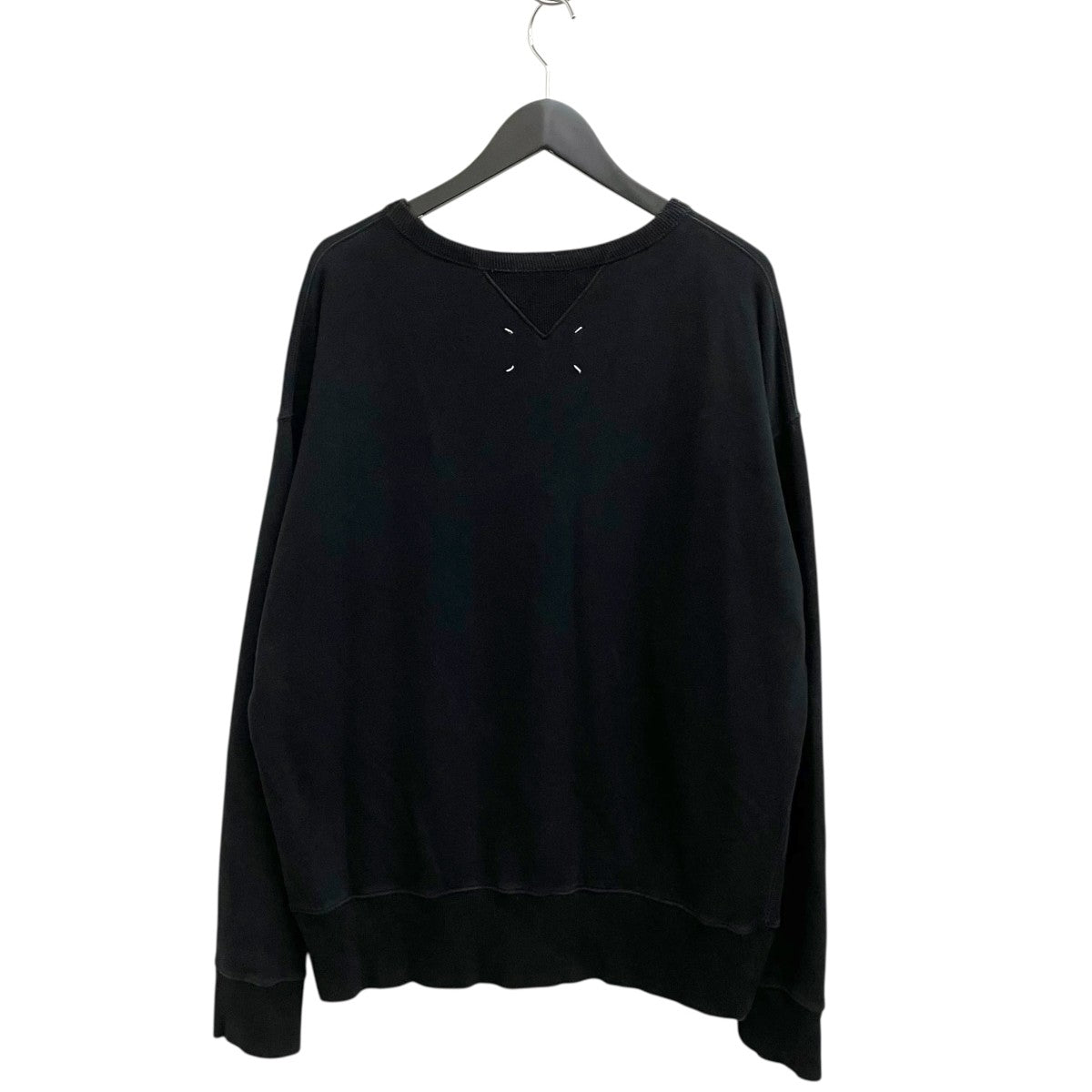Maison Margiela 25AWSWEATSHIRT 20スウェットS50GU0243 古着・中古-2枚目のアイテム画像
