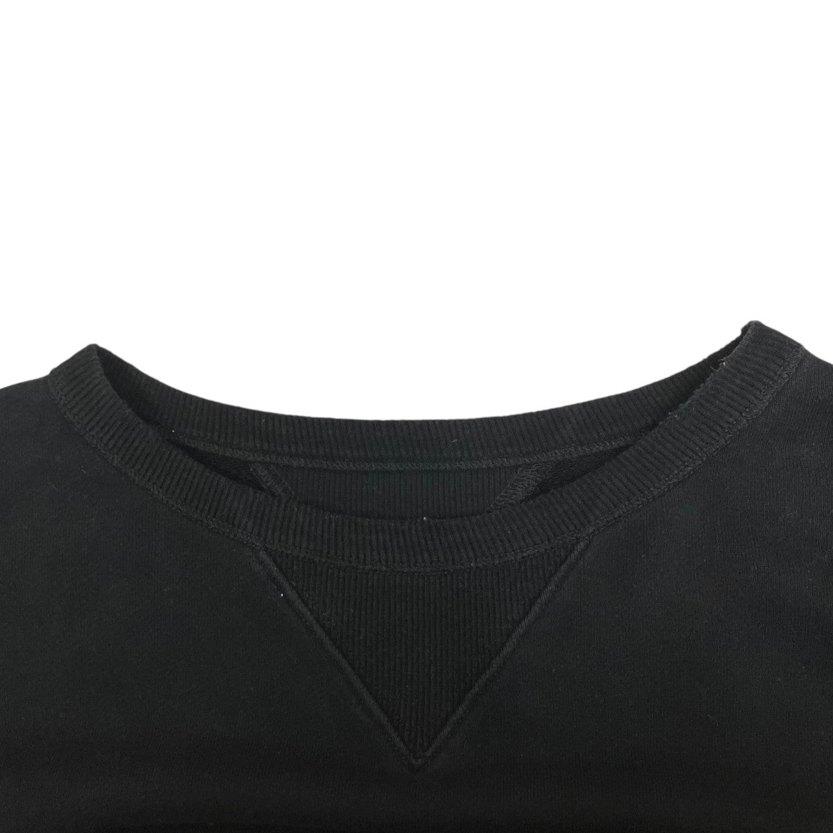 Maison Margiela 25AWSWEATSHIRT 20スウェットS50GU0243 古着・中古-5枚目のアイテム画像