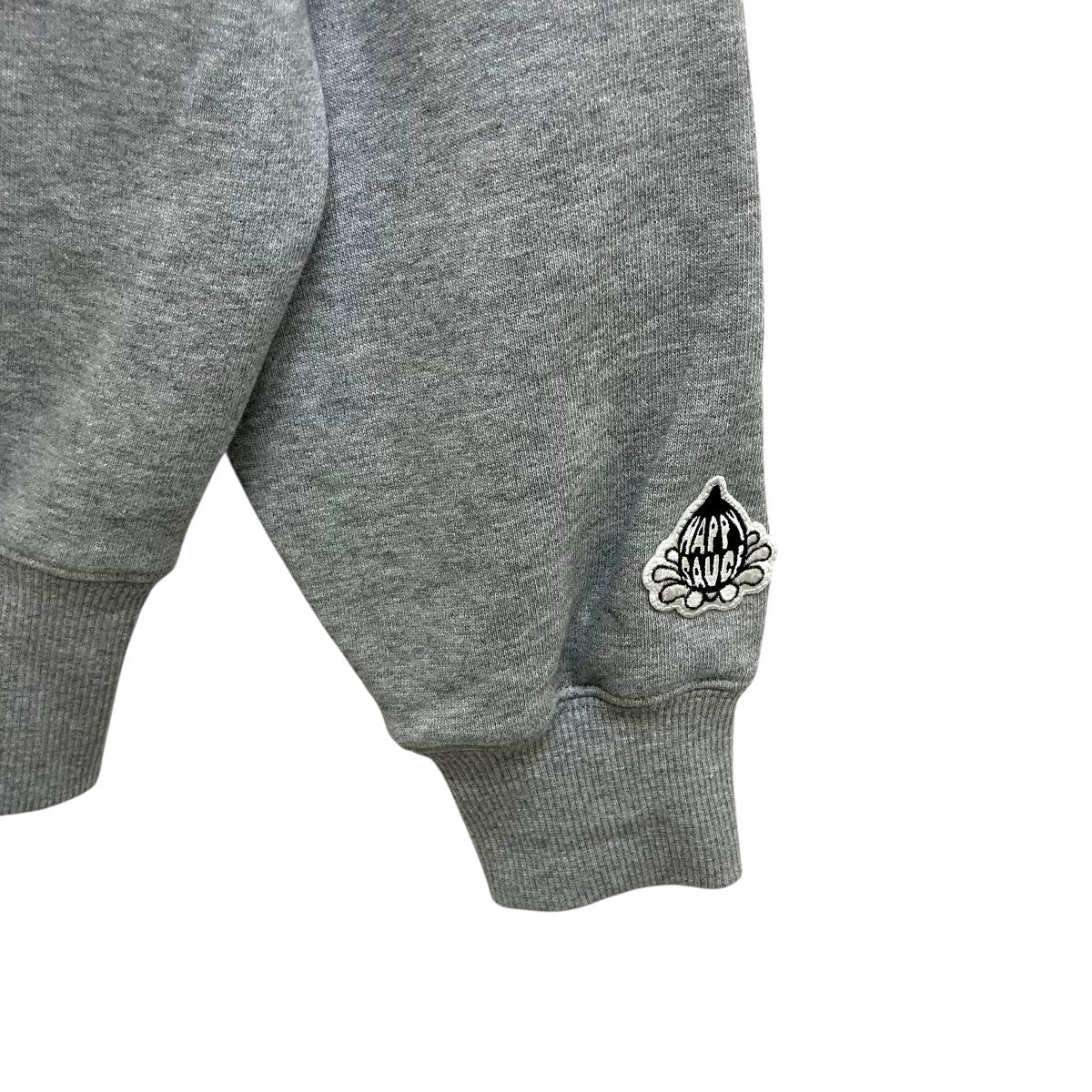HAPPY SAUCE GOD’S EYE VIEW SWEAT TRAINERスウェットHSC 010 古着・中古-4枚目のアイテム画像