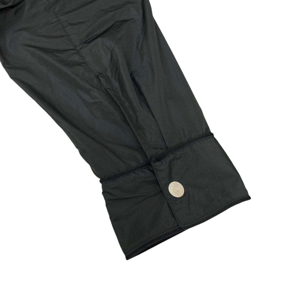 Maison Kinema 25SSEazy zipジャケットKNM-25SS-SH0004 古着・中古-4枚目のアイテム画像