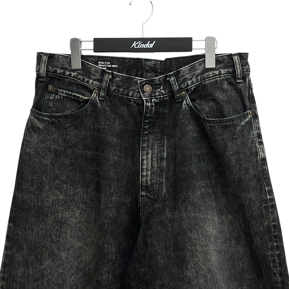ELEPHANT JEANSデニムパンツ