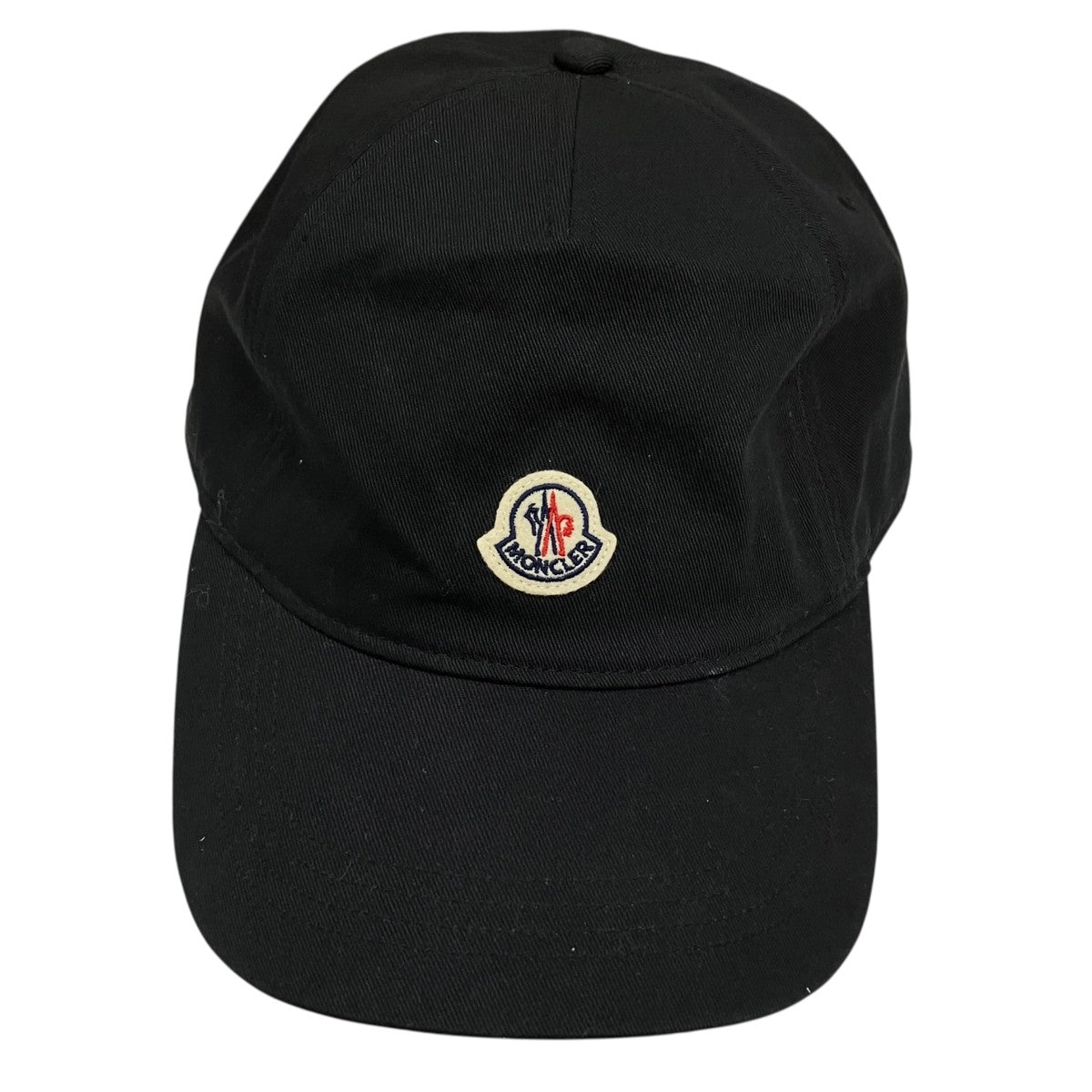 MONCLER キャップJ10933B00041 古着・中古-2枚目のアイテム画像