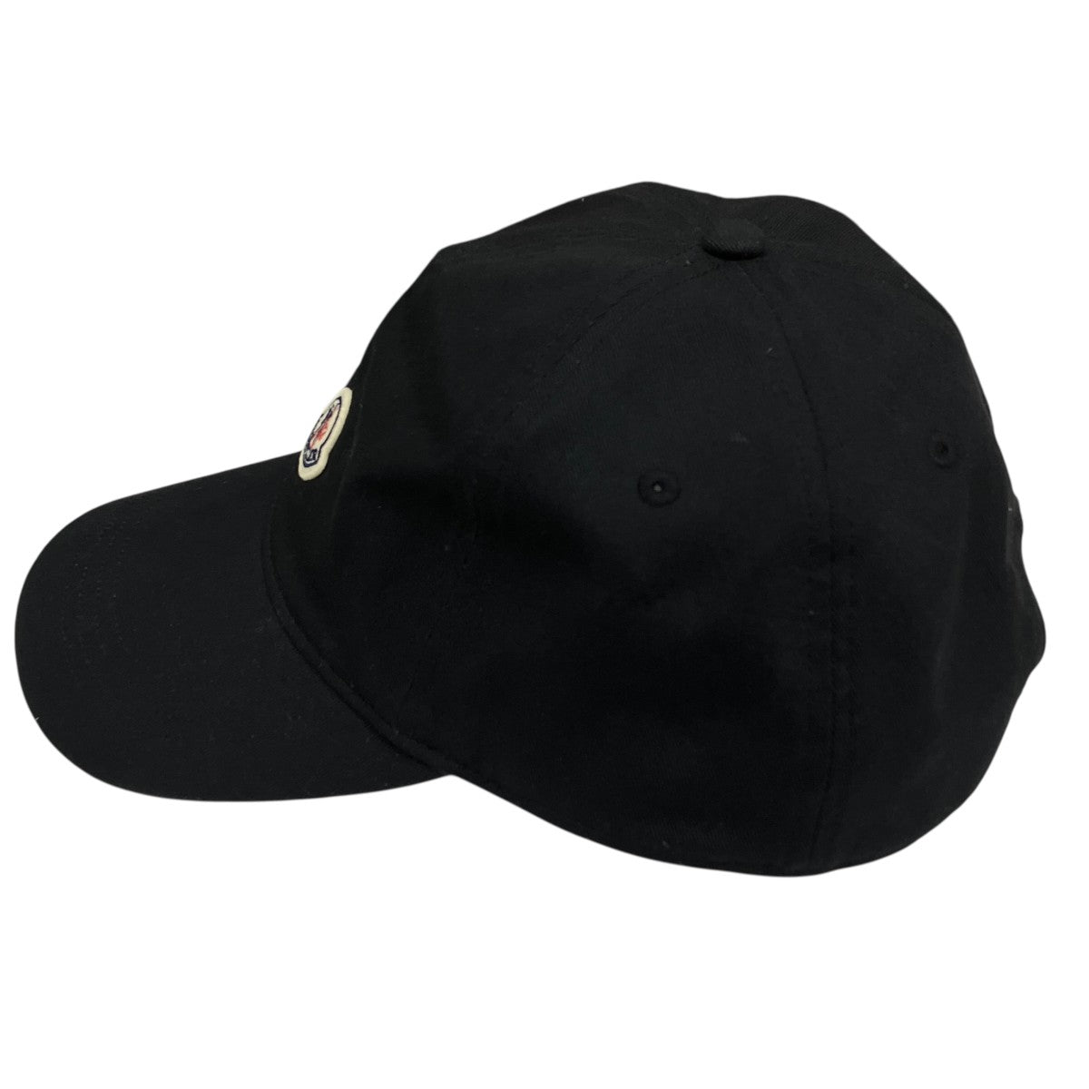 MONCLER キャップJ10933B00041 古着・中古-3枚目のアイテム画像