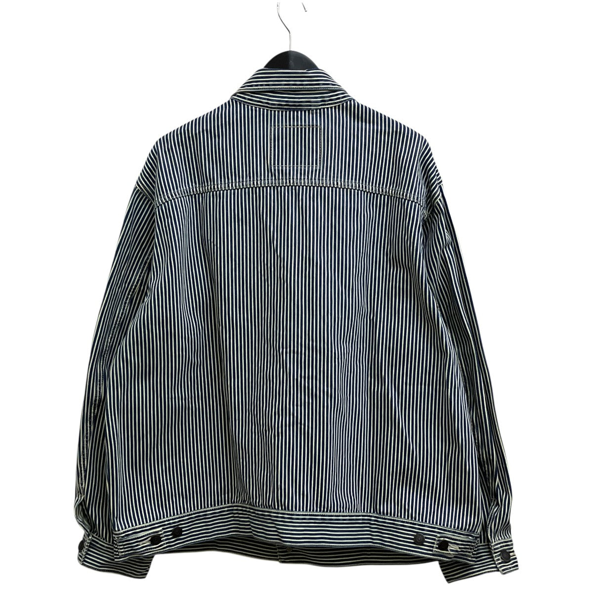 LEVI’S WORKWEAR SUNRISEデニムジャケットPC9-A4820-0016 古着・中古-2枚目のアイテム画像