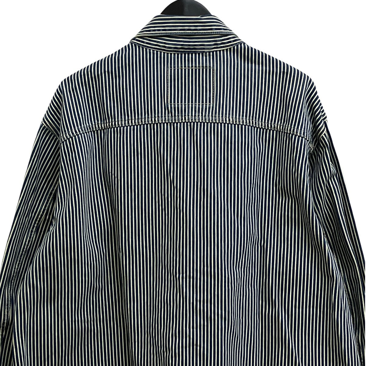 LEVI’S WORKWEAR SUNRISEデニムジャケットPC9-A4820-0016 古着・中古-4枚目のアイテム画像
