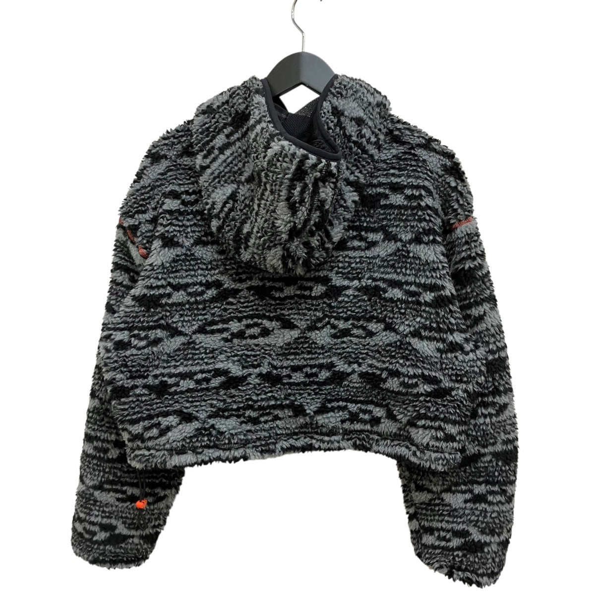 DIESEL ボアジャケット 古着・中古-2枚目のアイテム画像