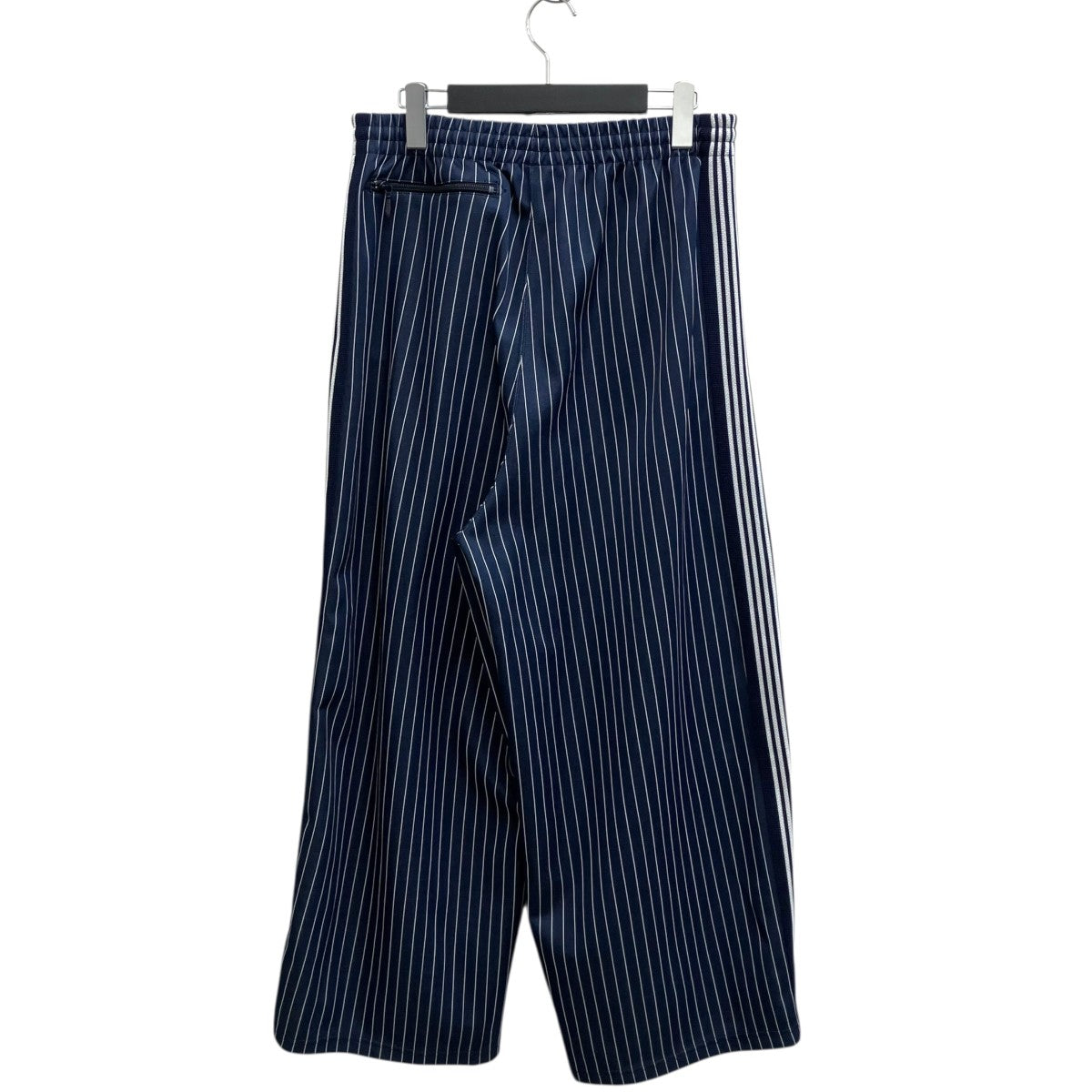 Needles STUDIOUS別注 Track H．D．PantsヒザデルトラックパンツOT1555 古着・中古-2枚目のアイテム画像