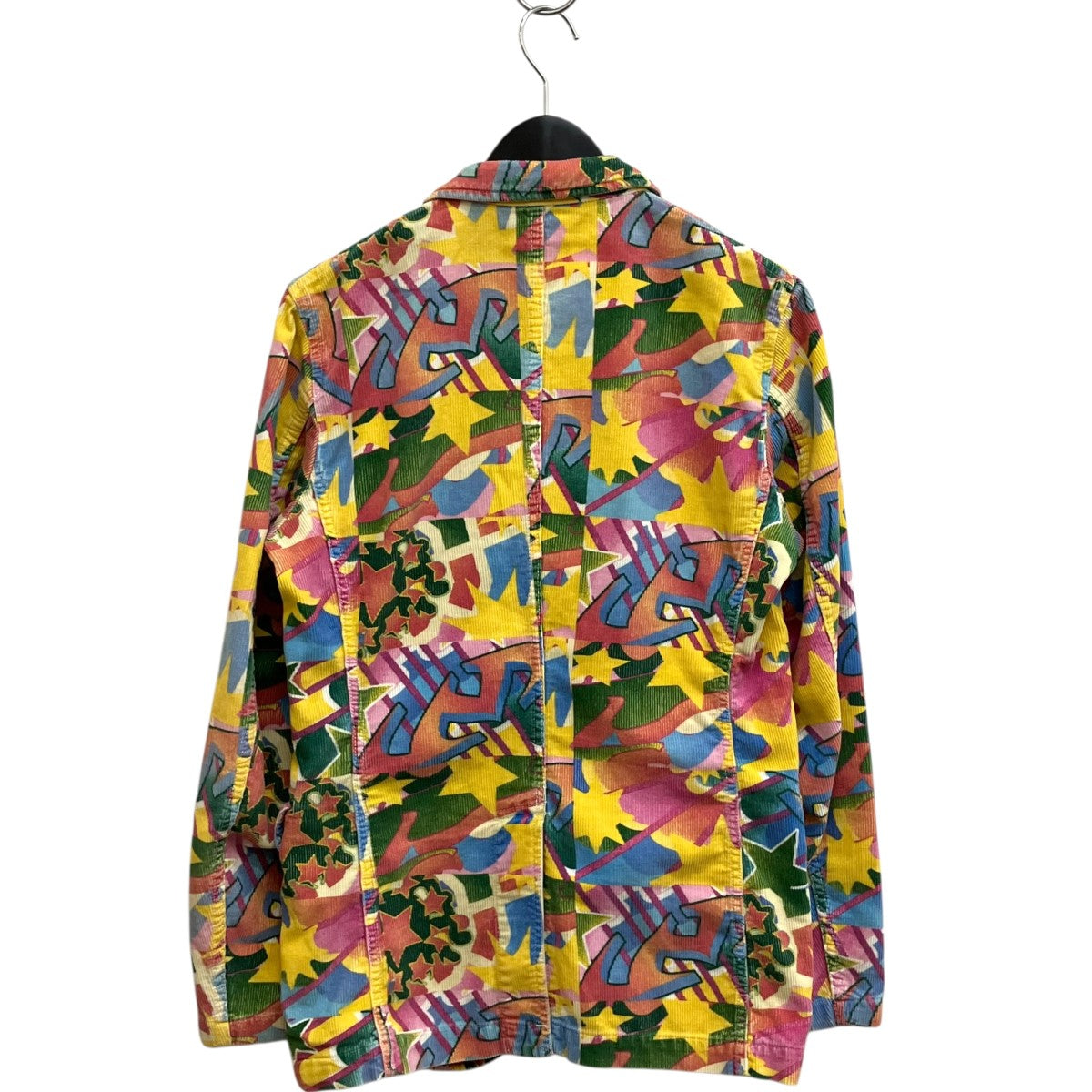 COMME des GARCONS HOMME PLUS AD2007パンツPA-J204 古着・中古-2枚目のアイテム画像
