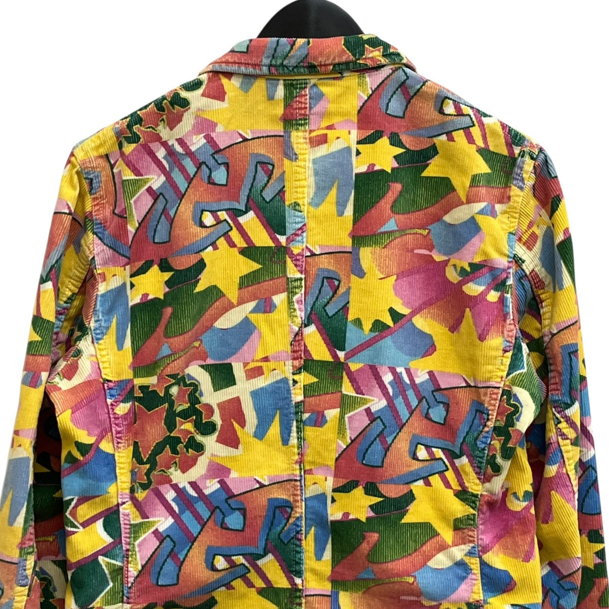 COMME des GARCONS HOMME PLUS AD2007パンツPA-J204 古着・中古-4枚目のアイテム画像