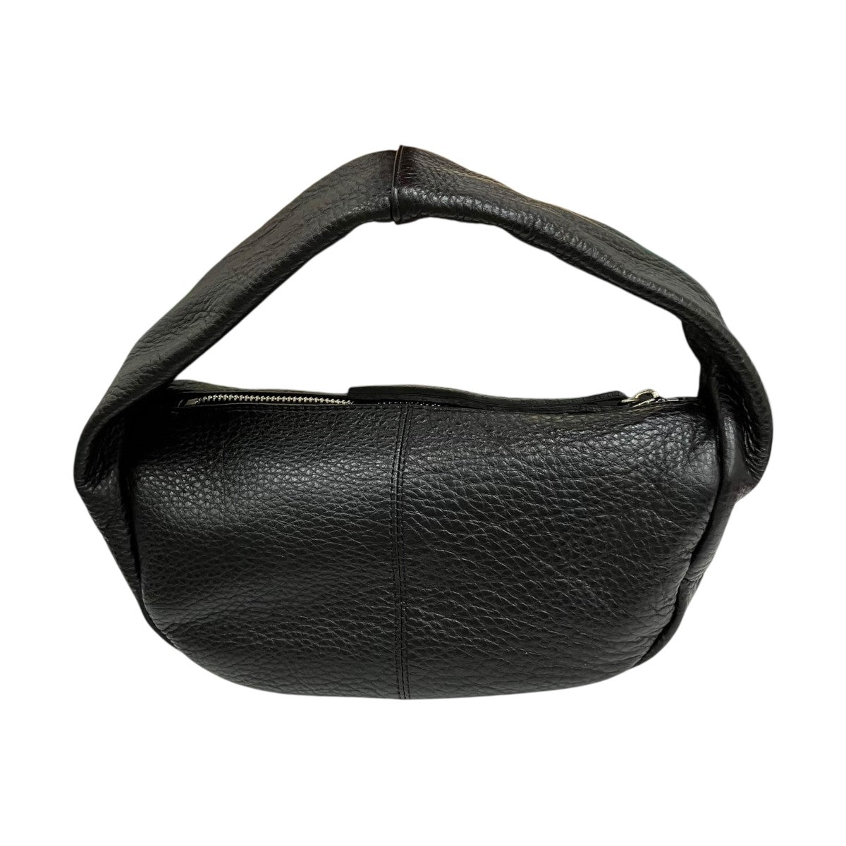 LeatherWrapBagハンドバッグ