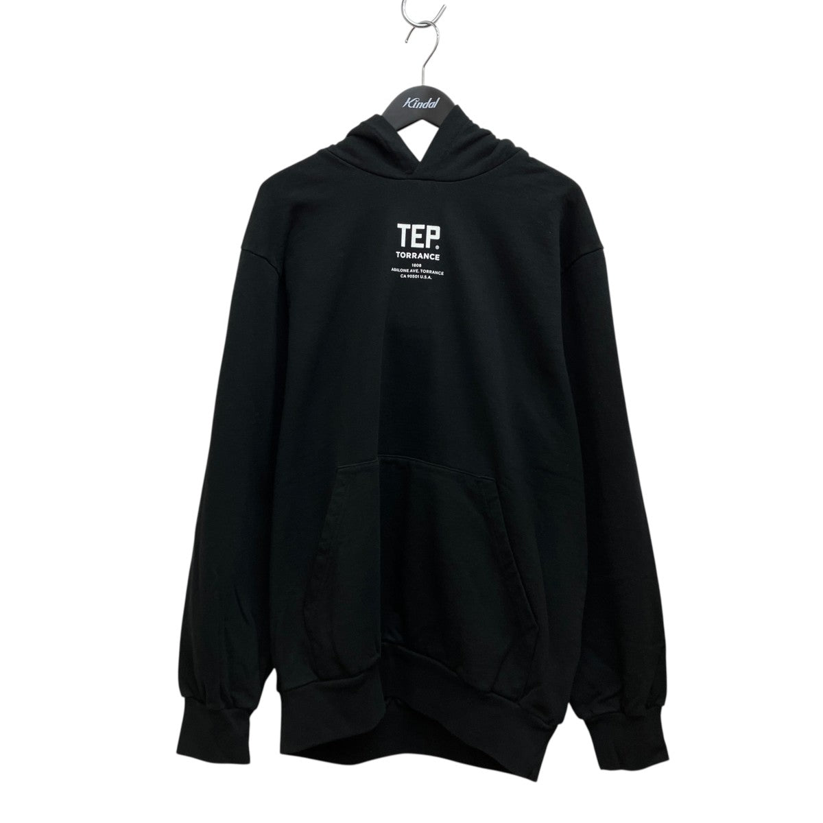 TEP HOODIE AW22BRENCT06PL
