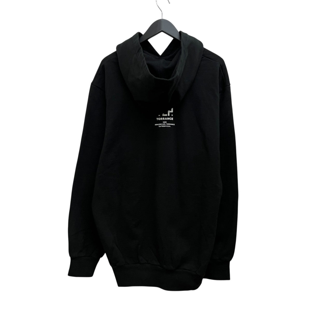 TEP HOODIE AW22BRENCT06PL