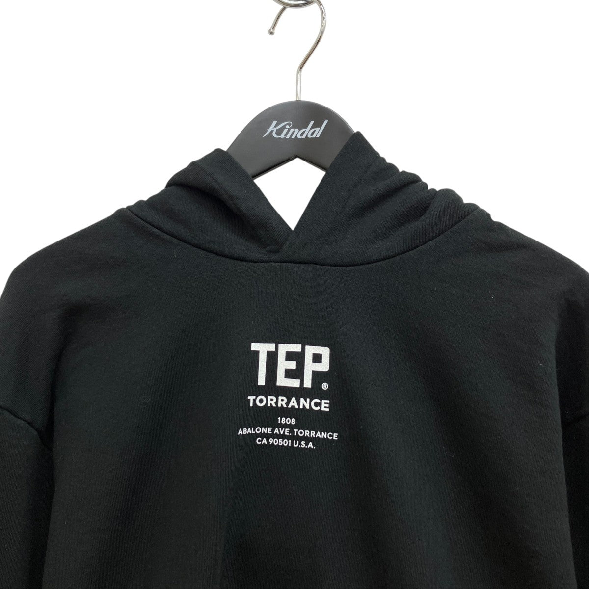 TEP HOODIE AW22BRENCT06PL