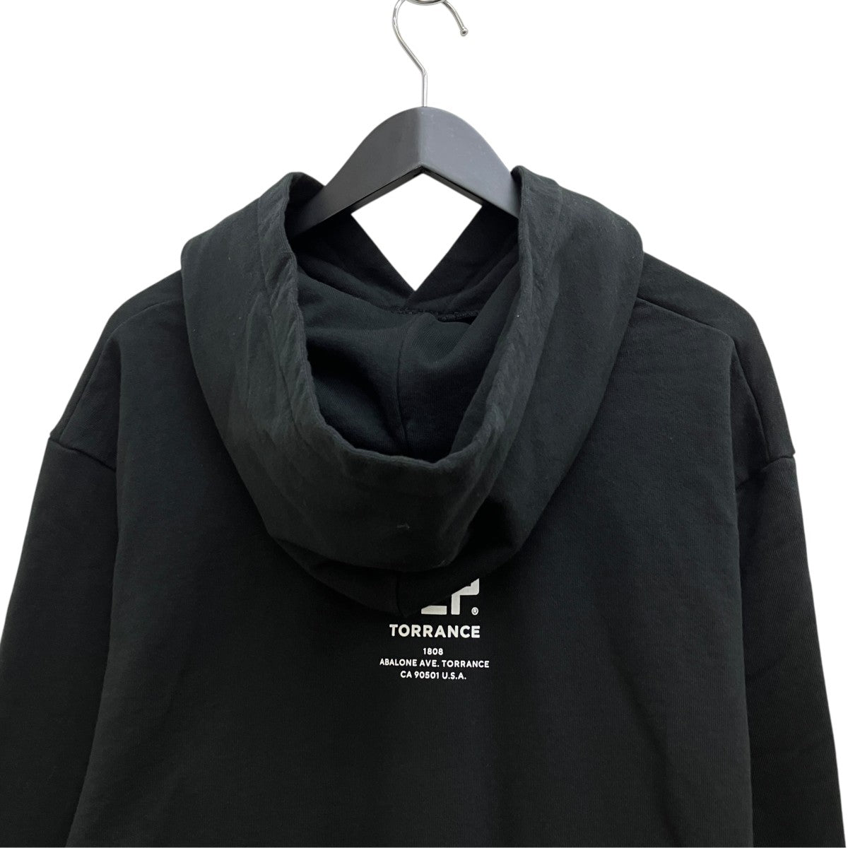 TEP HOODIE AW22BRENCT06PL