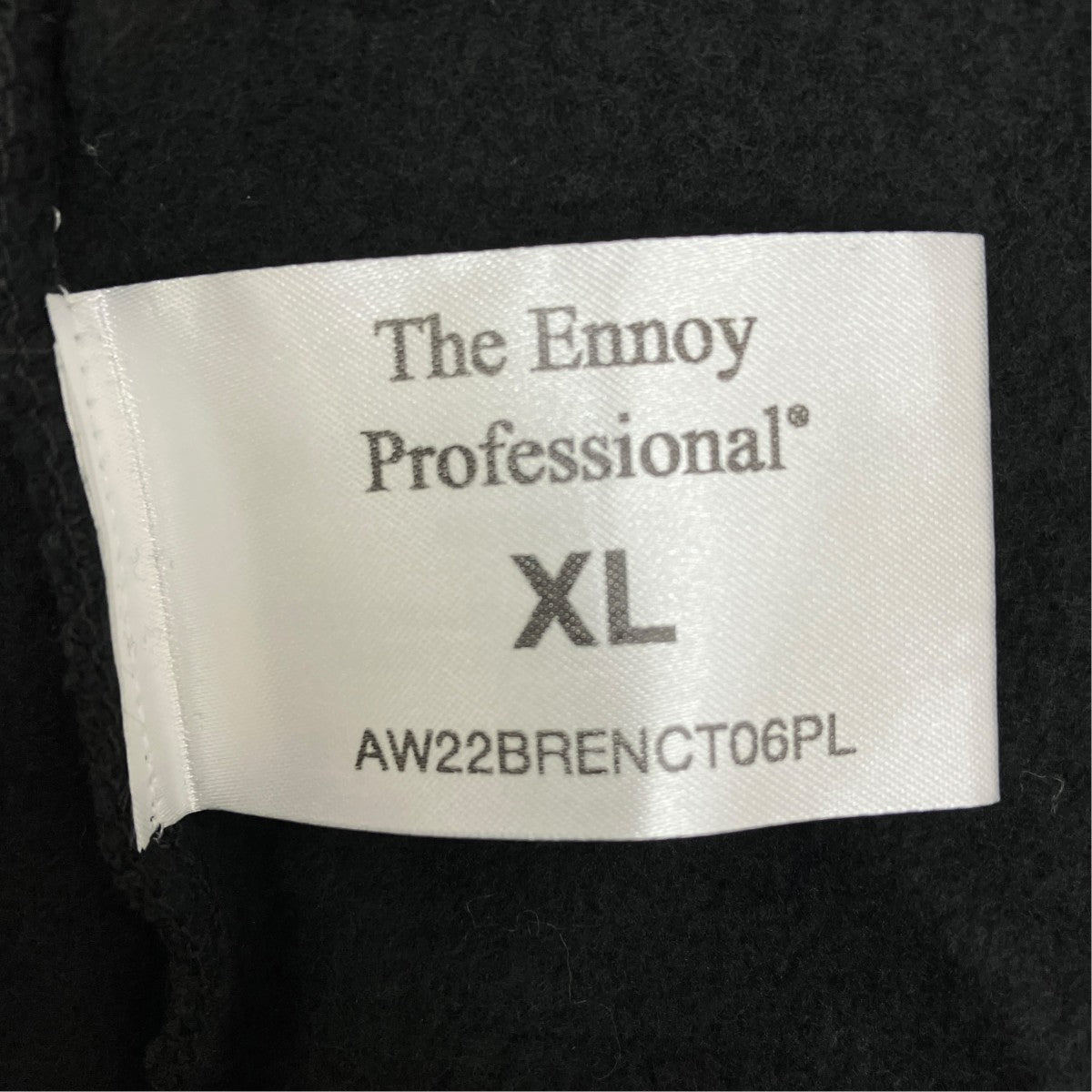 TEP HOODIE AW22BRENCT06PL