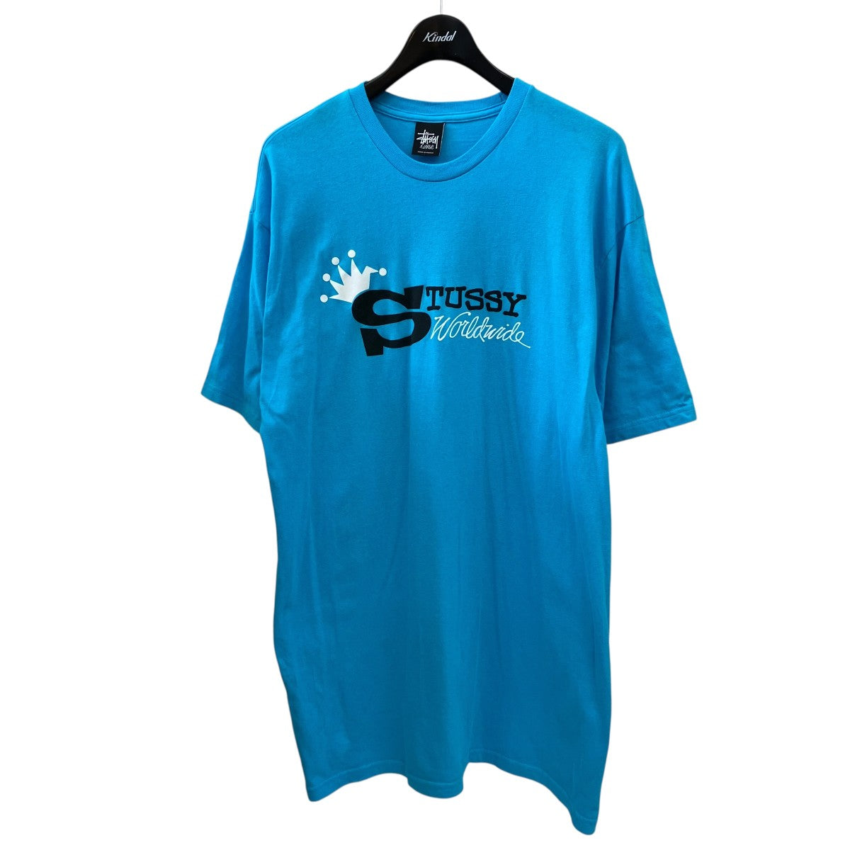 stussy 半袖カットソー 古着・中古-1枚目のアイテム画像