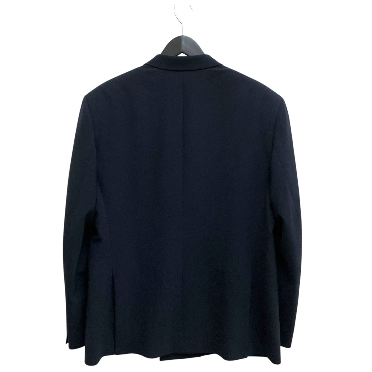 Marri Jacket ダブルブレストテーラードジャケット634-W2968