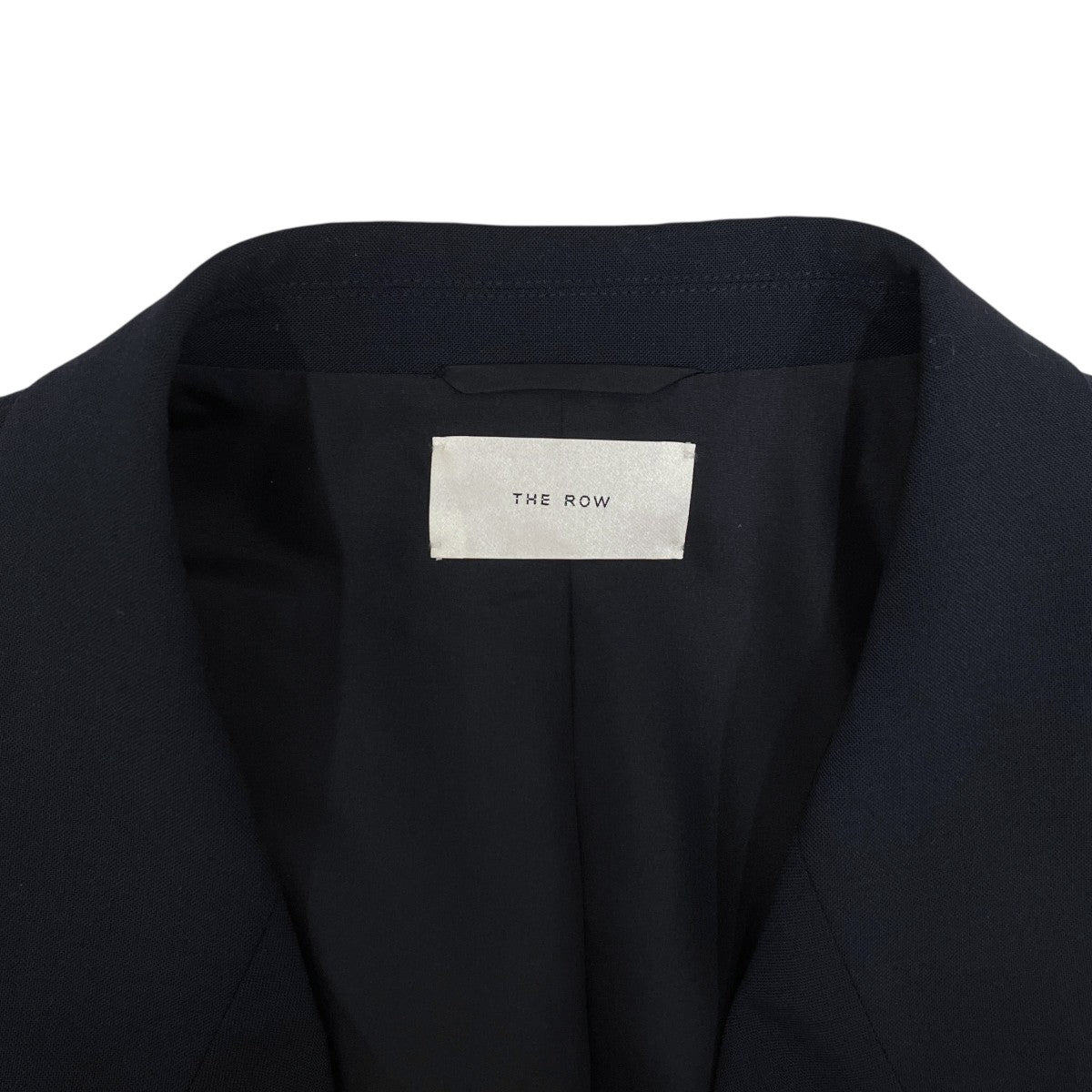 Marri Jacket ダブルブレストテーラードジャケット634-W2968