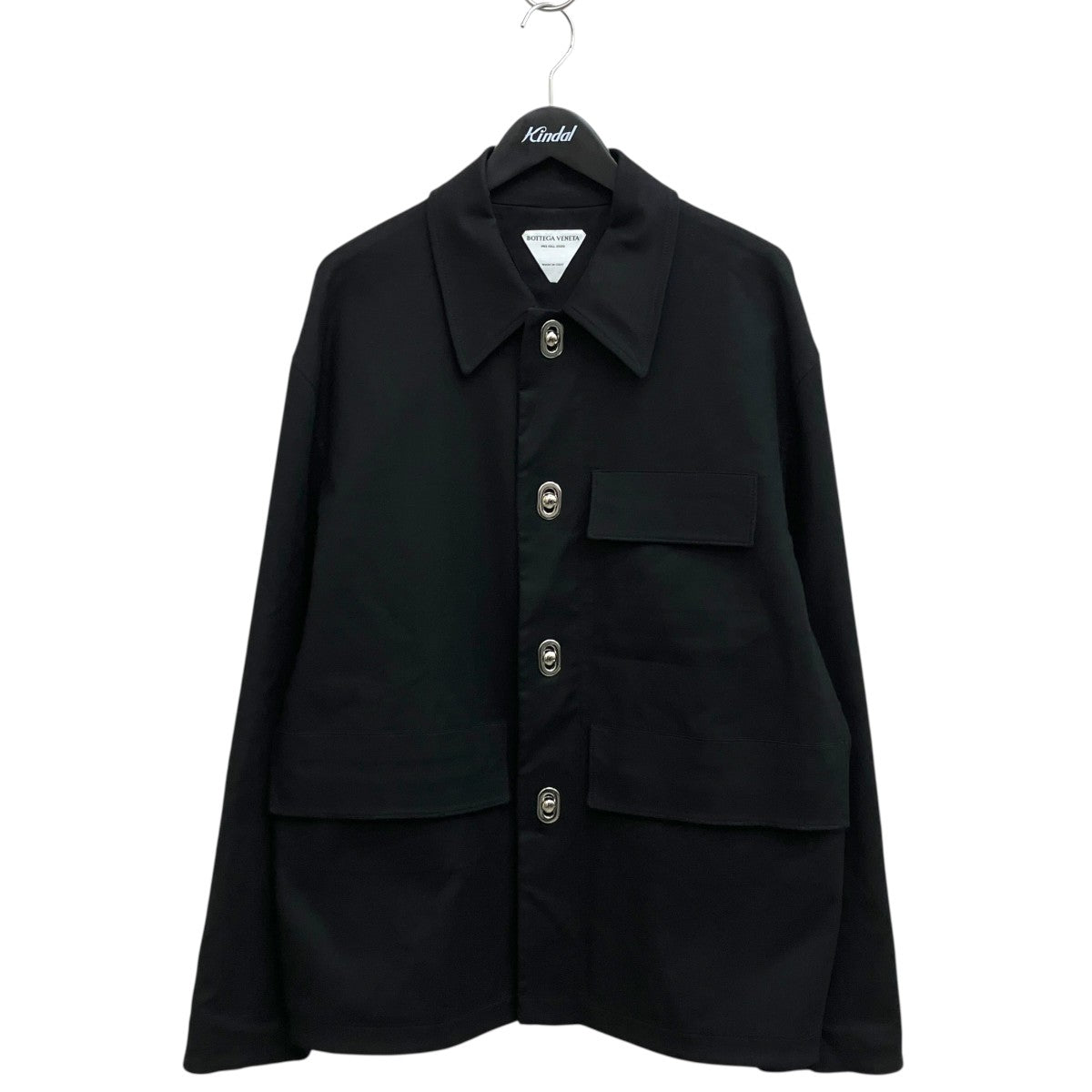 BOTTEGA VENETA ジャケットEPBV-20-591 古着・中古-1枚目のアイテム画像