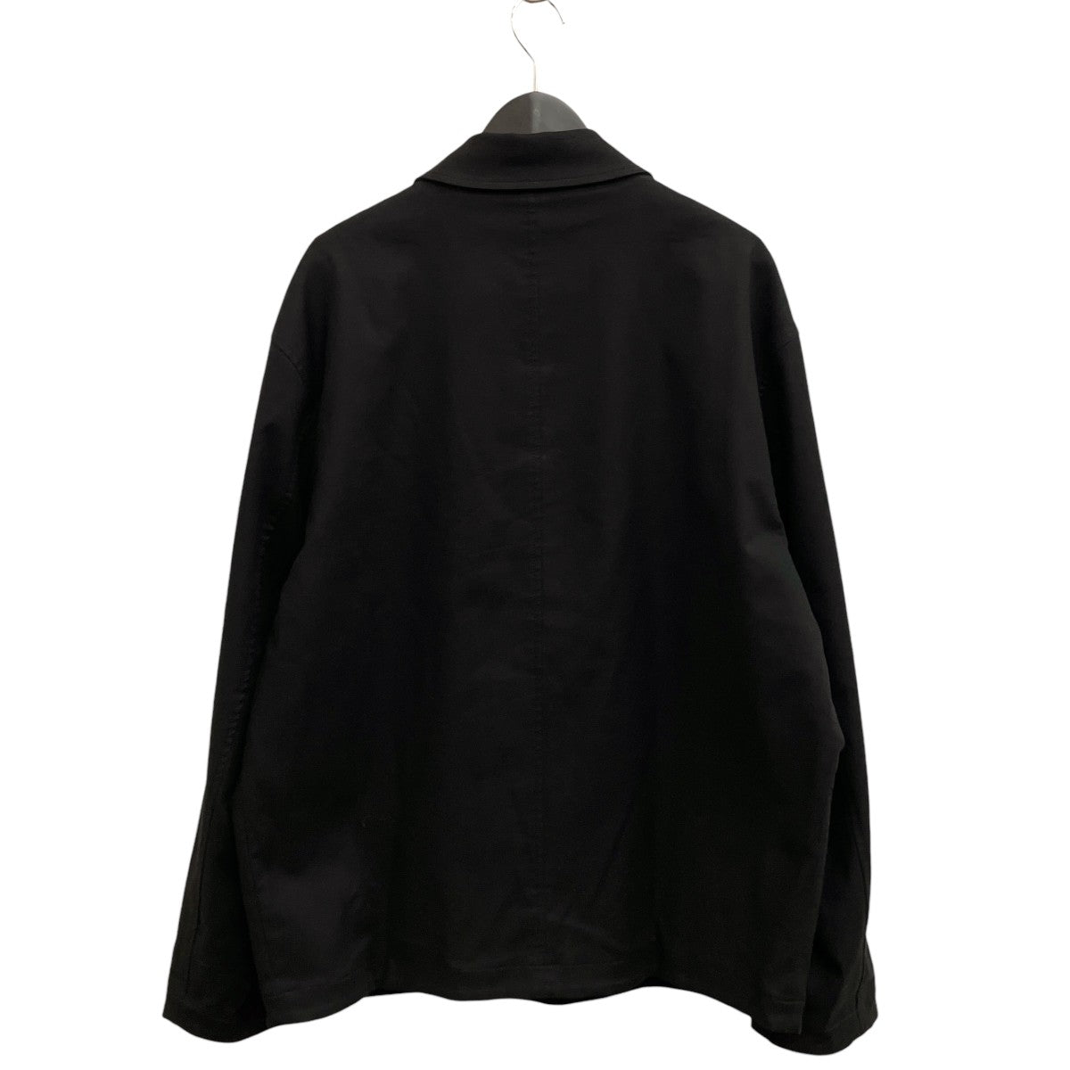 BOTTEGA VENETA ジャケットEPBV-20-591 古着・中古-2枚目のアイテム画像