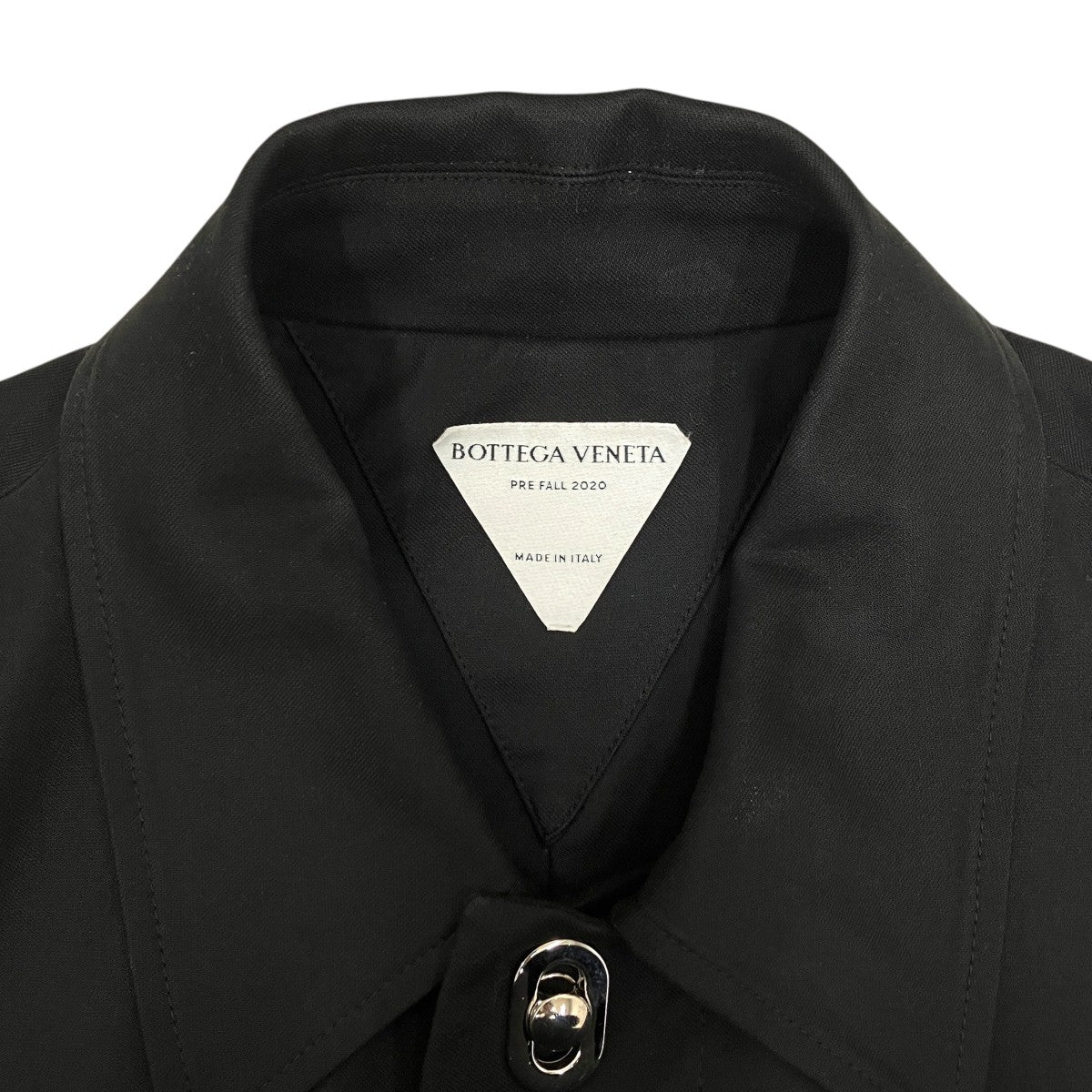 BOTTEGA VENETA ジャケットEPBV-20-591 古着・中古-5枚目のアイテム画像