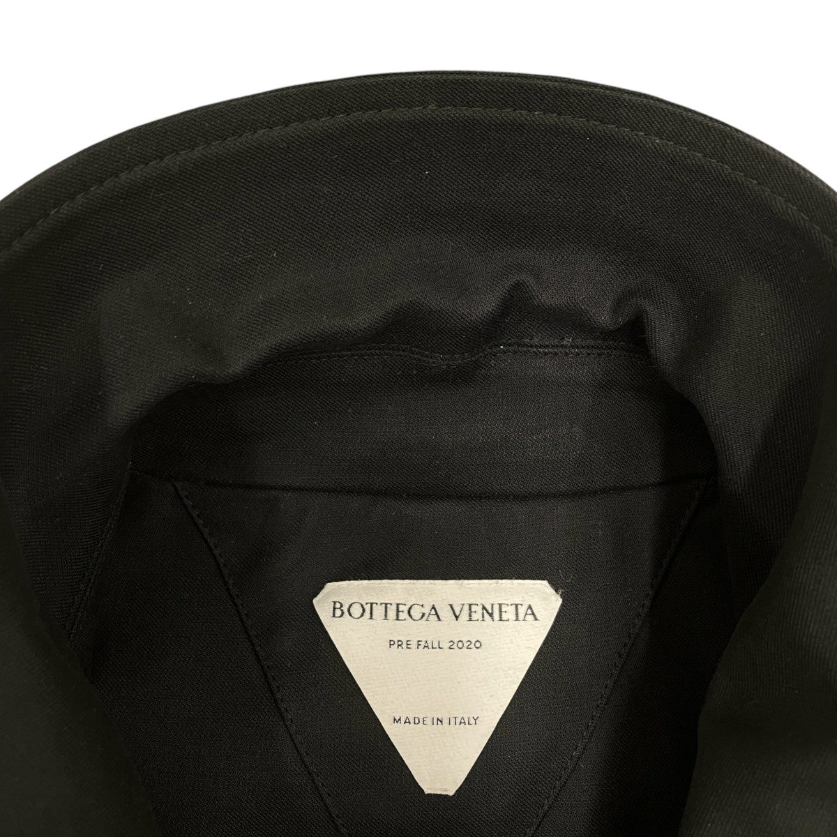 BOTTEGA VENETA ジャケットEPBV-20-591 古着・中古-6枚目のアイテム画像